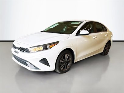 Used 2024 Kia Forte LXS