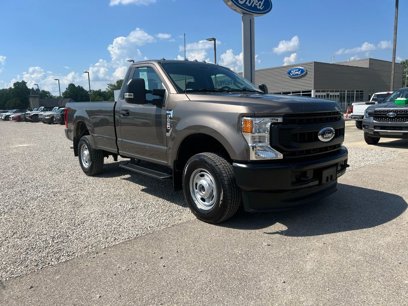 Used 2022 Ford F250 XL w/ Power Equipment Group