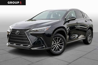 Used 2023 Lexus NX 250 FWD