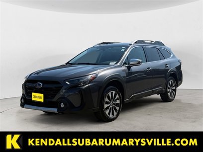 Certified 2024 Subaru Outback Touring XT