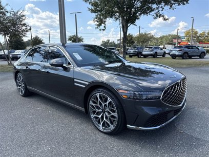 Used 2023 Genesis G90 3.5T