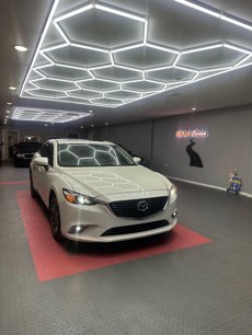 Used 2016 MAZDA MAZDA6 Grand Touring