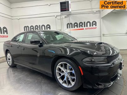 Certified 2023 Dodge Charger GT