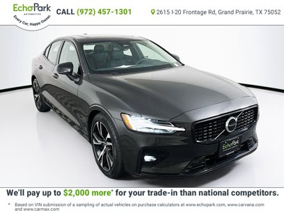 Used 2024 Volvo S60 B5 Core