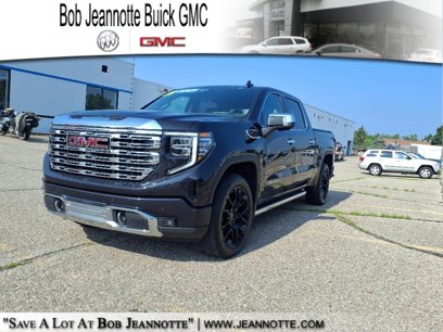 Used 2023 GMC Sierra 1500 Denali w/ Denali Reserve Package