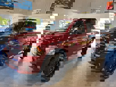 Used 2019 RAM 1500 Express