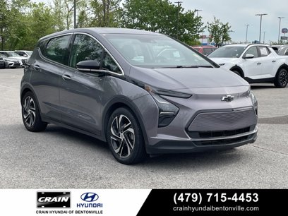 Used 2023 Chevrolet Bolt LT