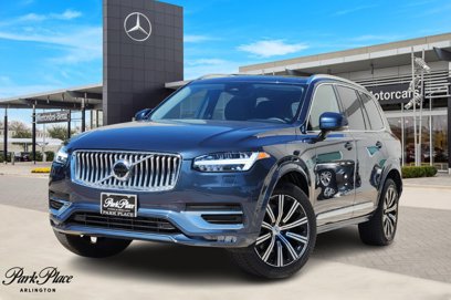 Used 2024 Volvo XC90 B6 Plus