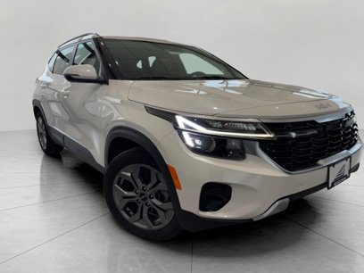 Used 2024 Kia Seltos S