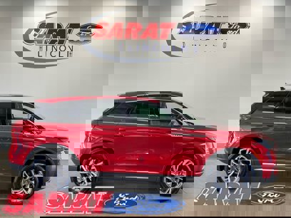 Certified 2023 Lincoln Corsair AWD w/ Equipment Group 101A