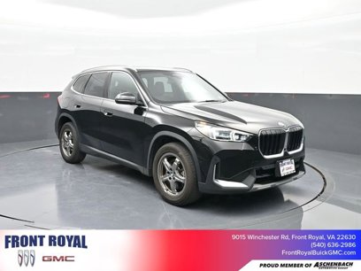 Used 2023 BMW X1 xDrive28i