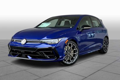 New 2025 Volkswagen Golf w/ Euro Style Package