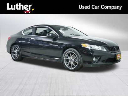 Used 2015 Honda Accord EX-L
