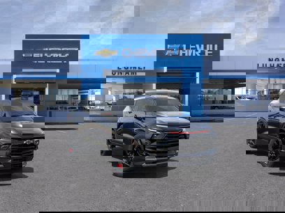 New 2025 Chevrolet Blazer LT w/ Redline Edition