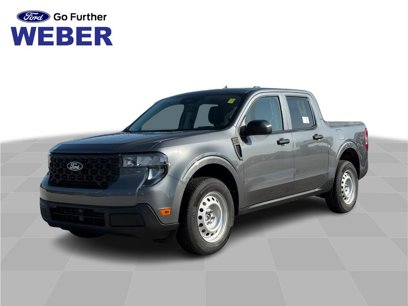 New 2025 Ford Maverick XL