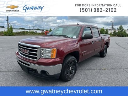Used 2013 GMC Sierra 1500 SLE w/ Power Tech Package