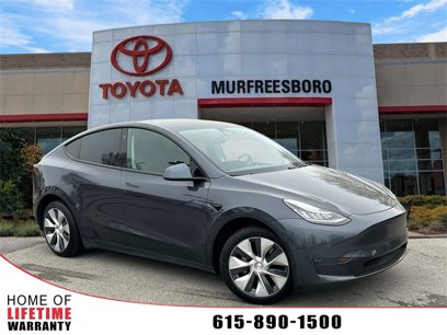 Used 2021 Tesla Model Y Long Range