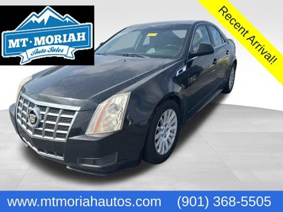 Used 2013 Cadillac CTS Luxury