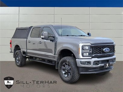 Used 2024 Ford F250 Lariat w/ Lariat Ultimate Package