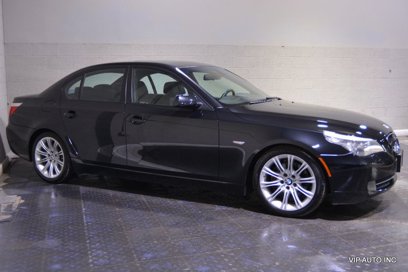 Used 2009 BMW 528i Sedan