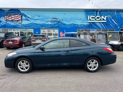 Used 2007 Toyota Solara SE Sport
