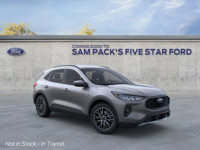New 2025 Ford Escape SE