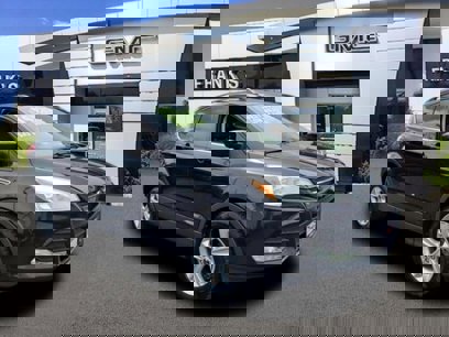 Used 2014 Ford Escape SE w/ Equipment Group 201A
