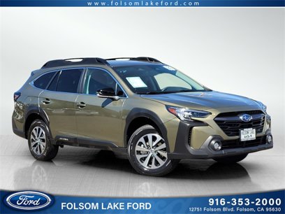 Used 2023 Subaru Outback Premium