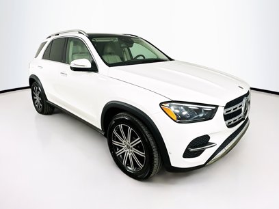 Certified 2024 Mercedes-Benz GLE 450 4MATIC