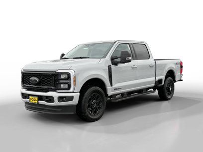 New 2025 Ford F250 XLT