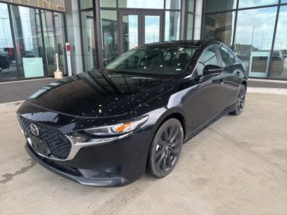 Used 2024 MAZDA MAZDA3 s