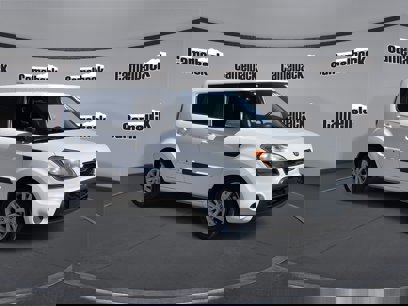 Used 2013 Kia Soul +