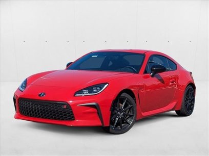 Used 2024 Toyota GR86 Premium