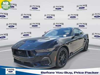 Used 2024 Ford Mustang GT Premium w/ Mustang Nite Pony Package