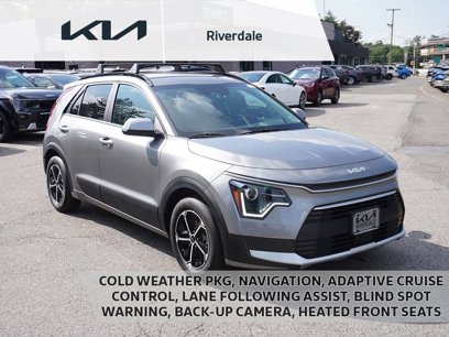 Used 2024 Kia Niro EX w/ EX Cold Weather Package