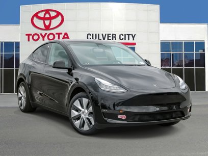 Used 2023 Tesla Model Y Long Range