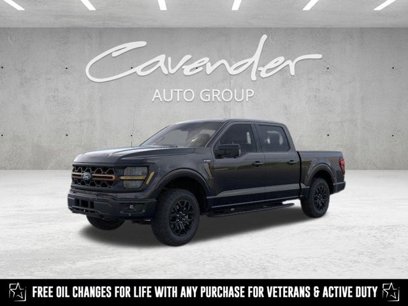 New 2024 Ford F150 Tremor