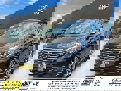 Used 2017 Hyundai Sonata SE