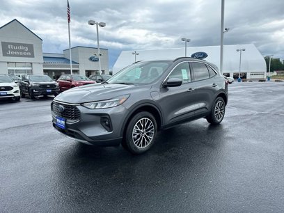 New 2024 Ford Escape SE