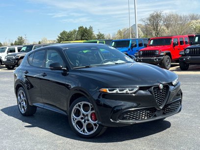 Used 2024 Alfa Romeo Tonale Veloce
