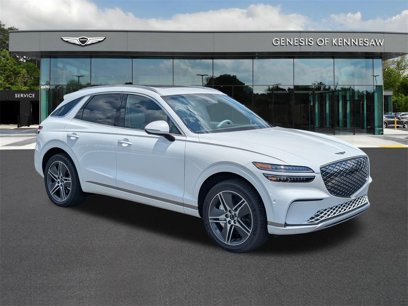 New 2026 Genesis Electrified GV70 Advanced