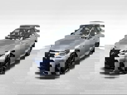 New 2025 Lexus IS 350 F Sport