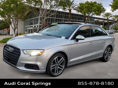 Used 2020 Audi A3 2.0T Premium