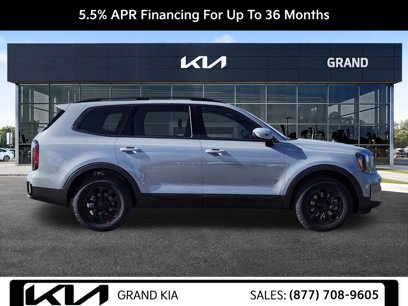New 2025 Kia Telluride SX Prestige X-Pro