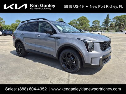 Used 2024 Kia Sorento SX