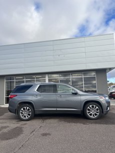 Used 2020 Chevrolet Traverse Premier