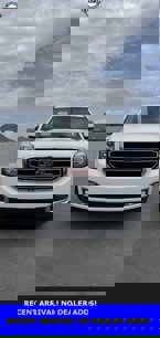 Used 2016 GMC Yukon SLT