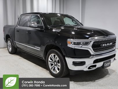 Used 2023 RAM 1500 Limited