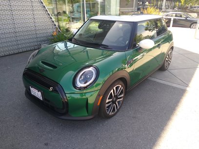 Used 2023 MINI Cooper SE