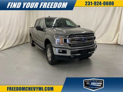 Used 2020 Ford F150 XLT w/ Equipment Group 302A Luxury